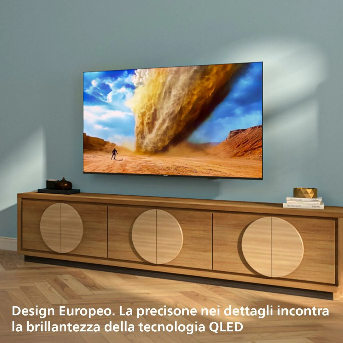 Smart TV Philips 65PUS7810/12 4K Ultra HD 65" LED - Image 4
