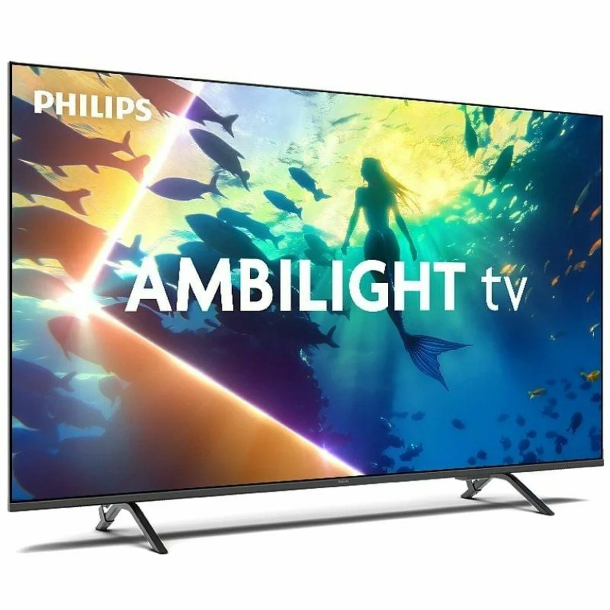 Smart TV Philips 65PUS8010 65" 4K Ultra HD LED HDR - Image 3