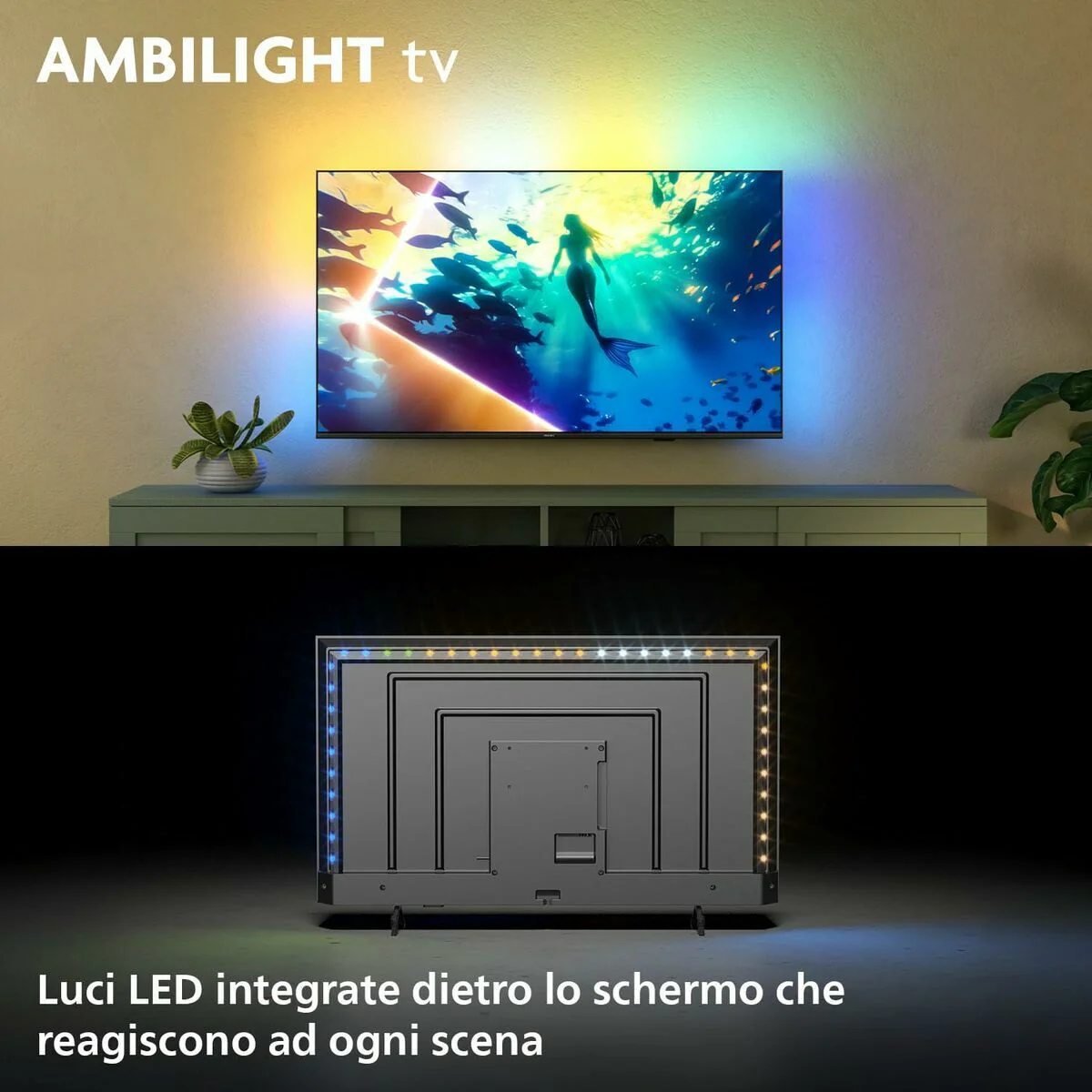 Smart TV Philips 65PUS8010 65" 4K Ultra HD LED HDR - Image 6