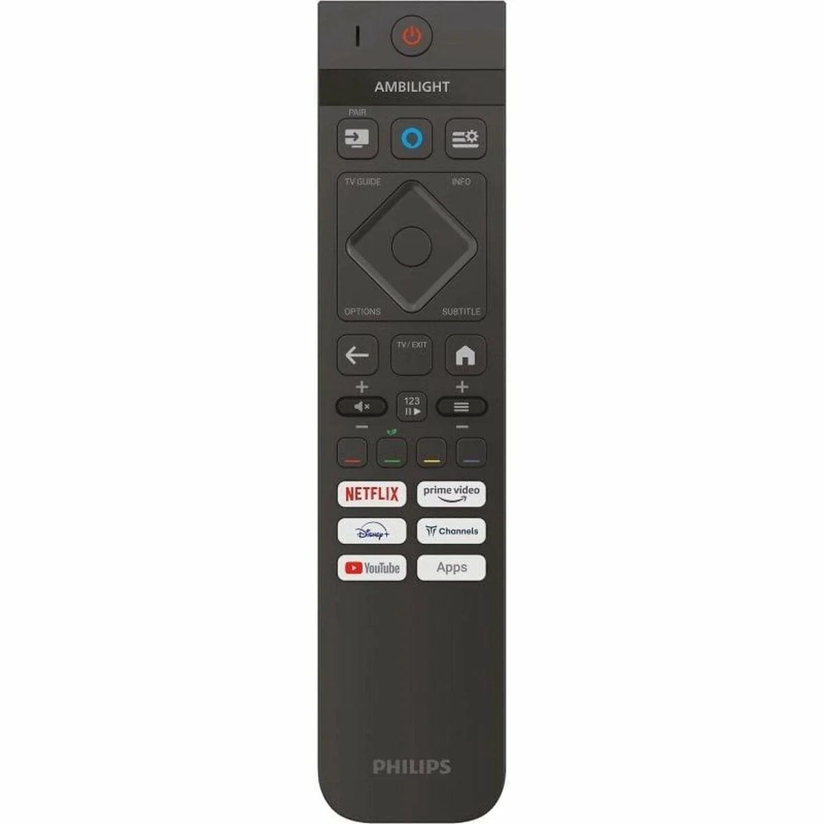 Smart TV Philips 65PUS9010 4K Ultra HD 65" LED - Image 3