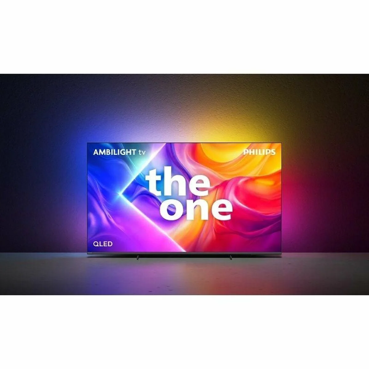 Smart TV Philips 65PUS9010 4K Ultra HD 65" LED - Image 5