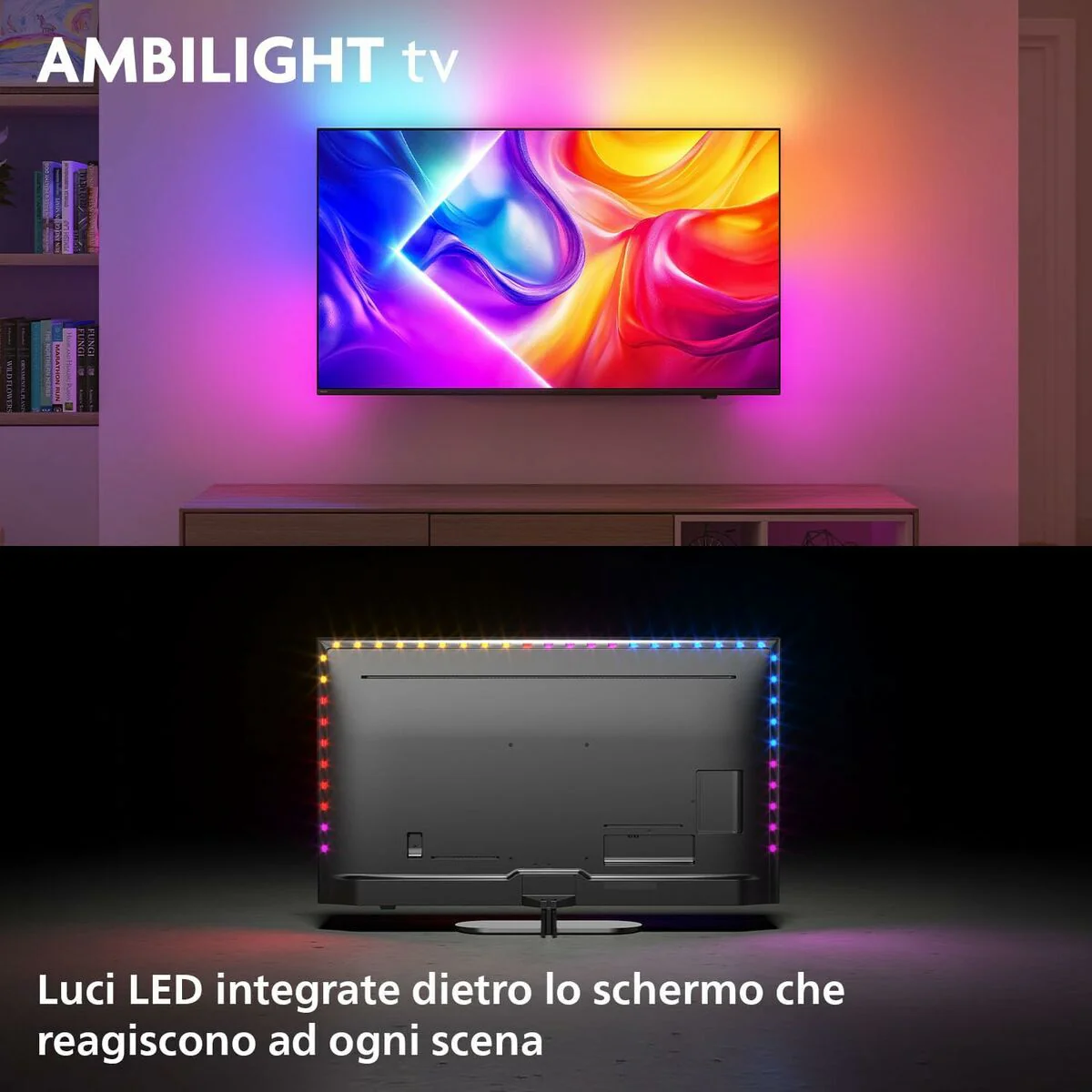 Smart TV Philips 65PUS9010 4K Ultra HD 65" LED - Image 7