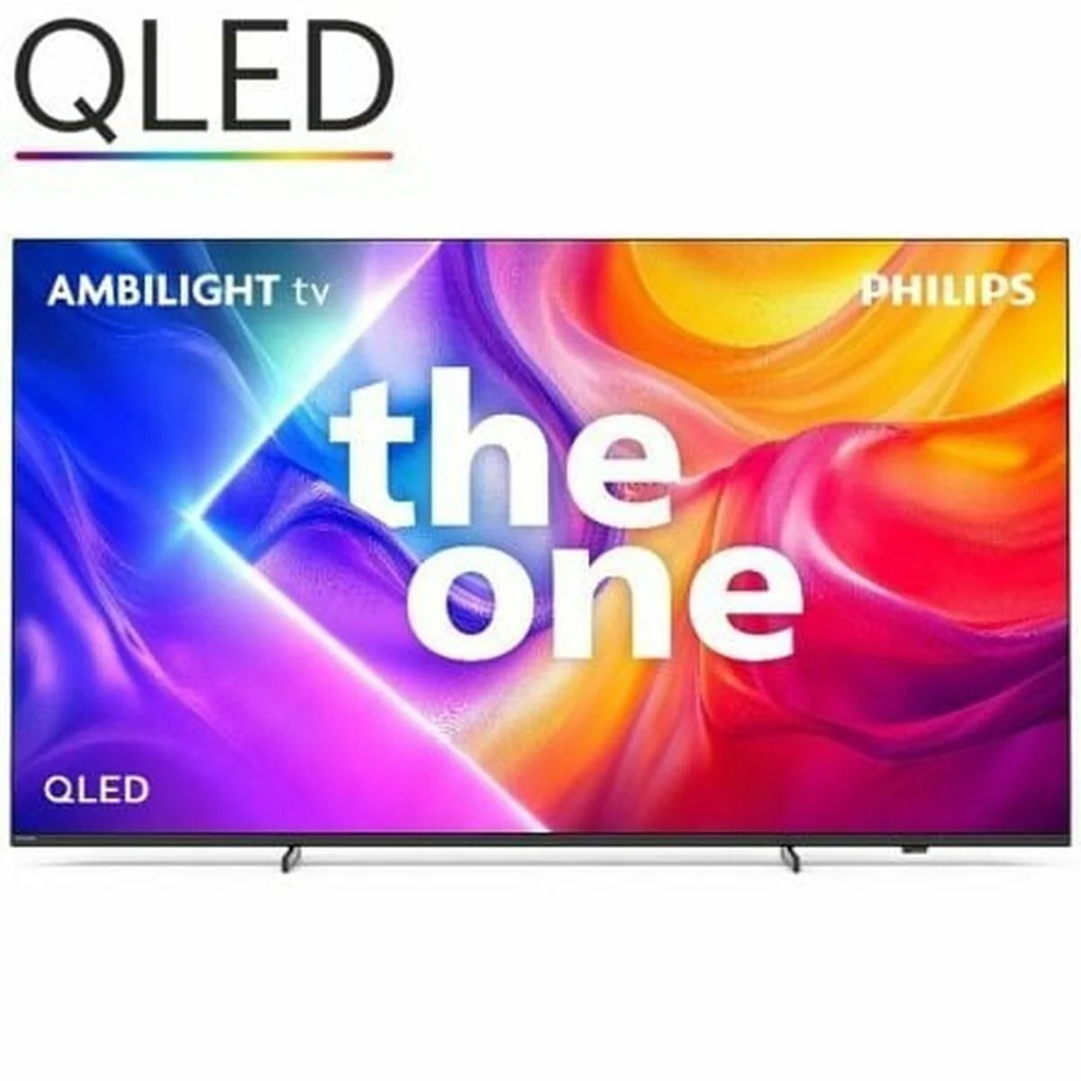 Smart TV Philips 85PUS9010/12 4K Ultra HD 85"