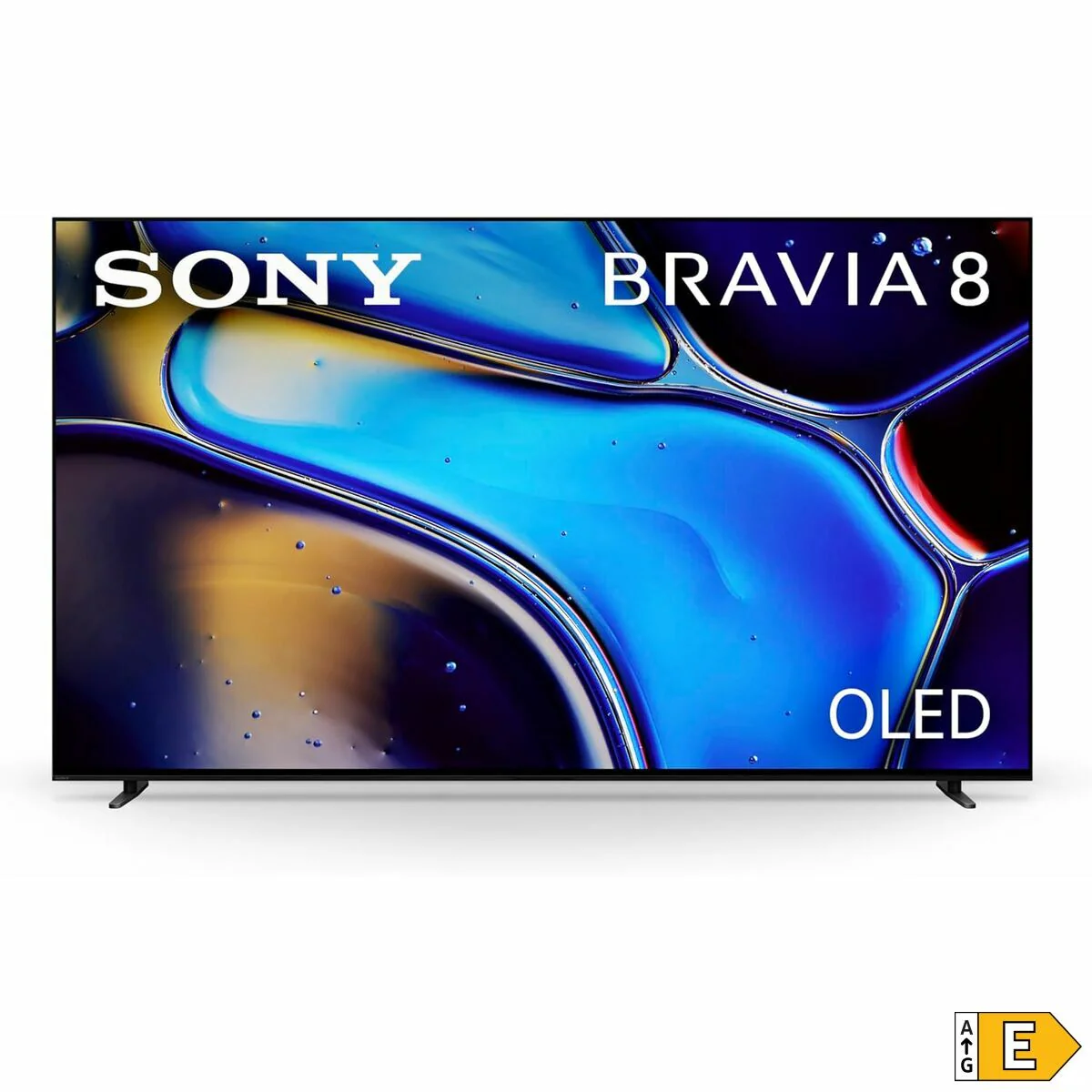 Smart TV Sony K77XR80 4K Ultra HD 77" OLED - Image 2