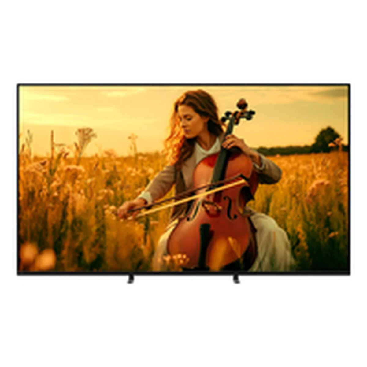 Smart TV Sony K98XR55BP - Image 4