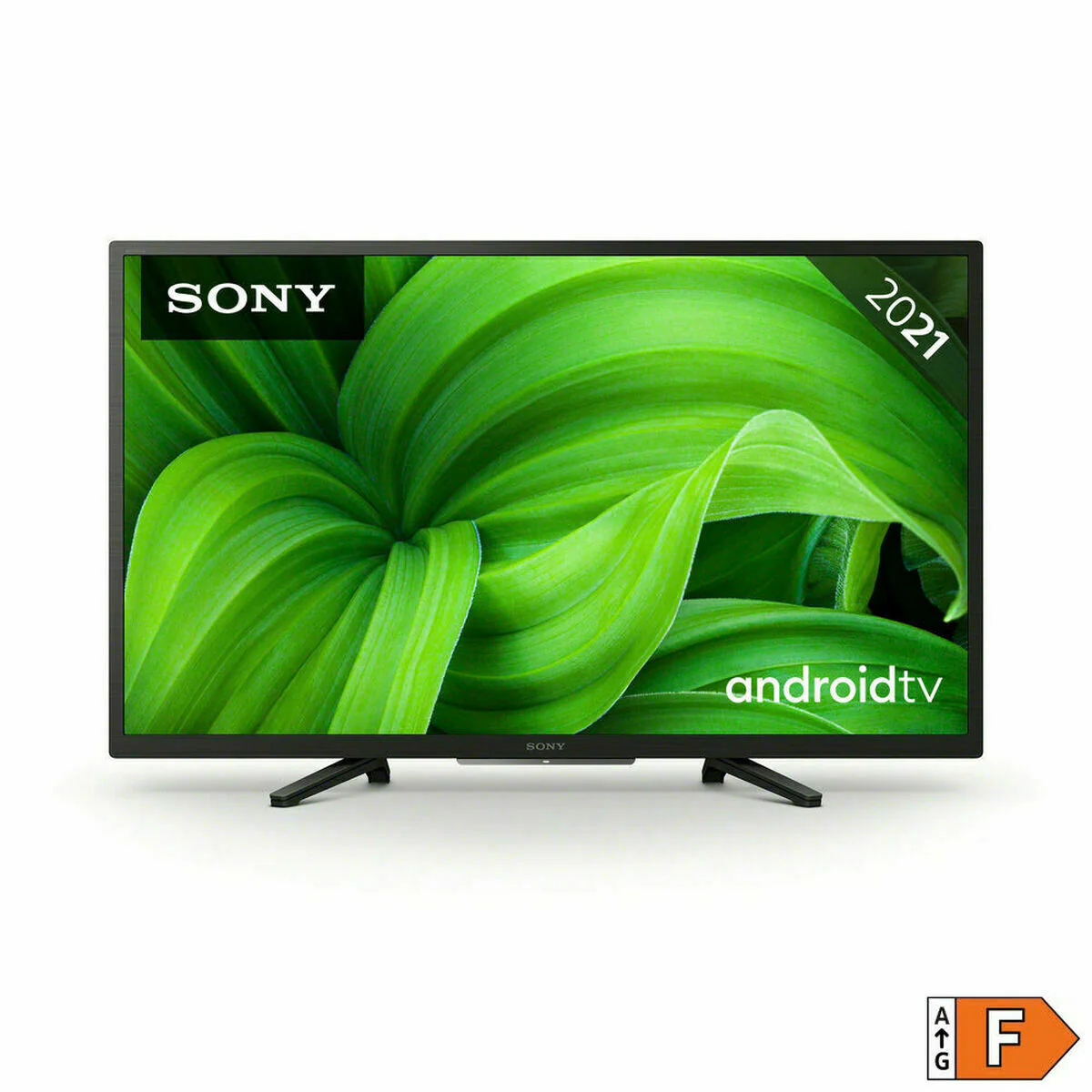 Smart TV Sony KD32W800P1AEP 32" HD DLED WiFi HD 32" LED - Image 2