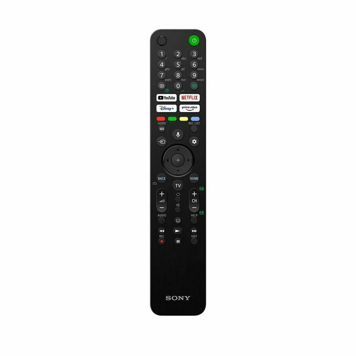 Smart TV Sony KD32W800P1AEP 32" HD DLED WiFi HD 32" LED - Image 5