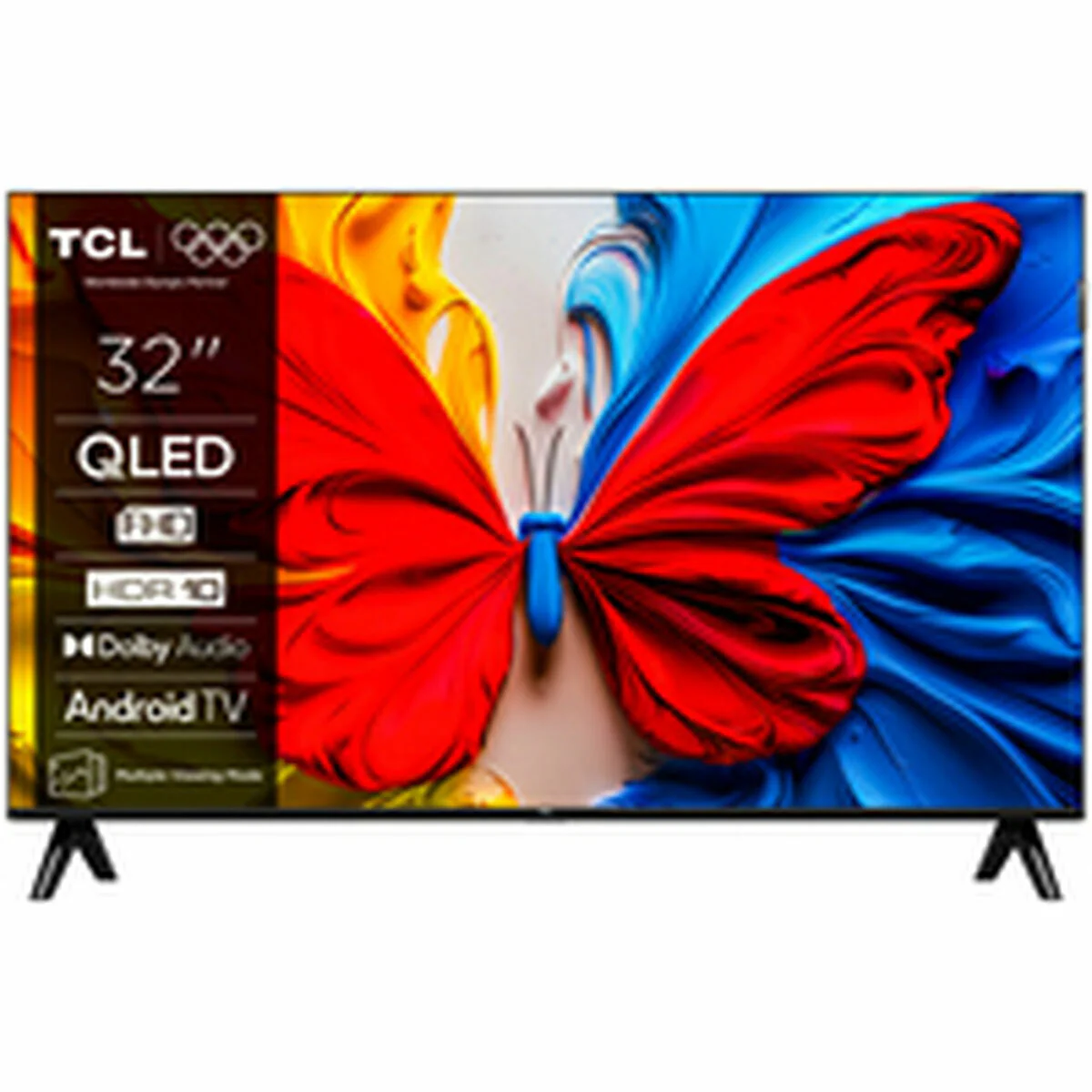 Smart TV TCL 32S5K 32" Full HD LED HDR QLED - Image 7