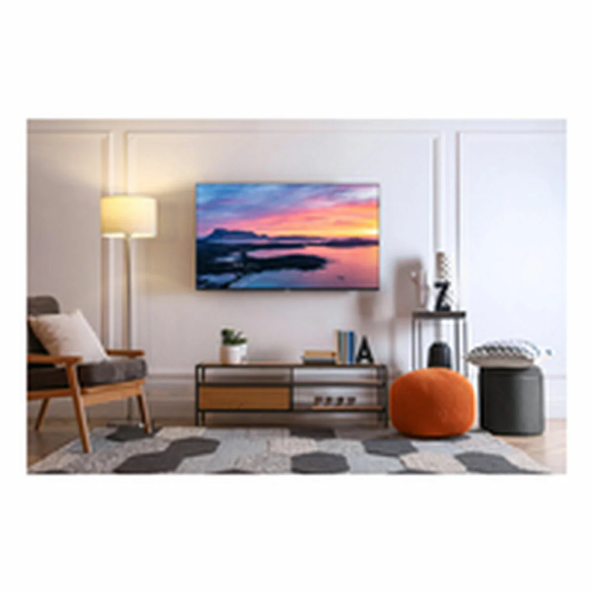 Smart TV TCL 32S5K 32" Full HD LED HDR QLED - Image 9