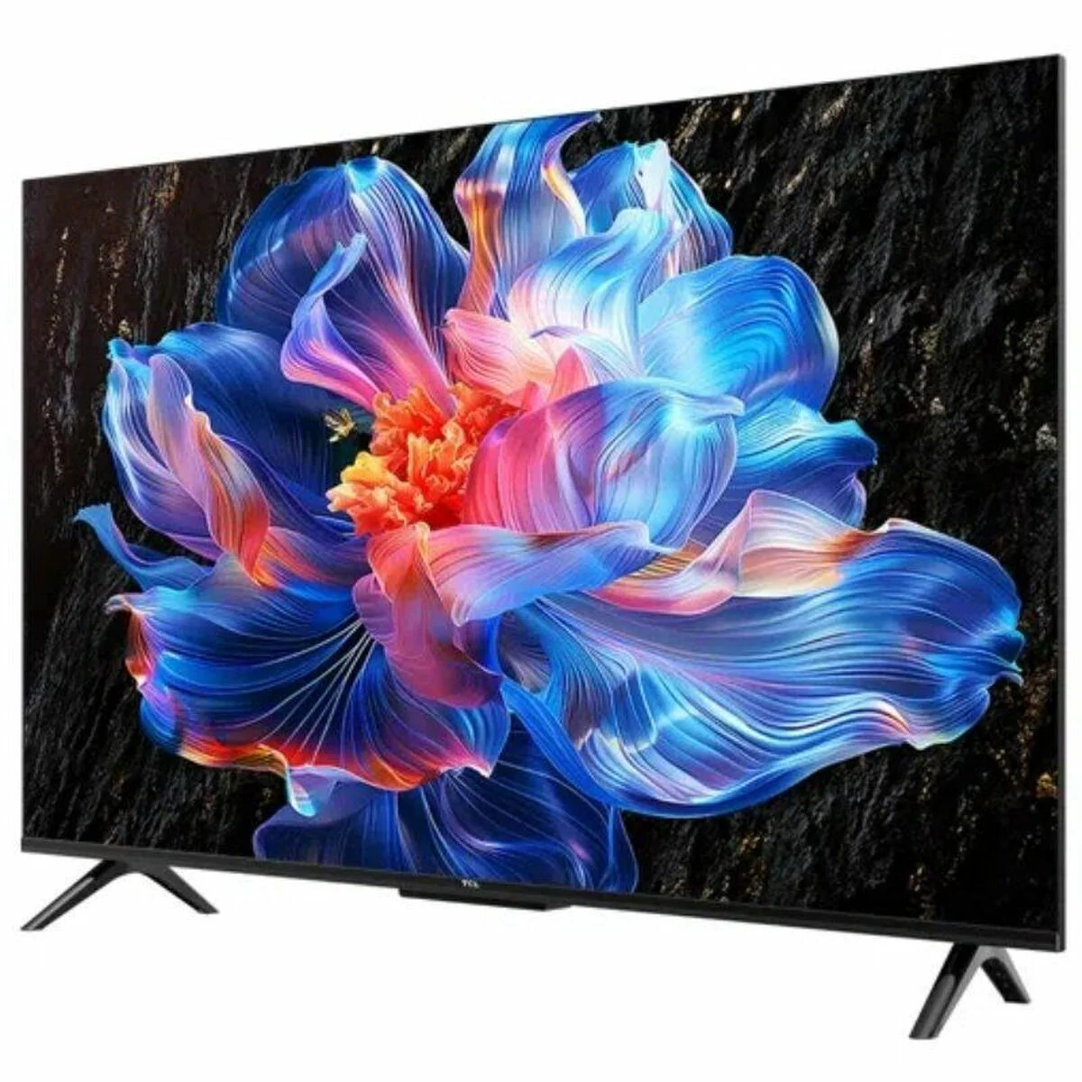 Smart TV TCL 43P6K 43" 4K Ultra HD LED HDR D-LED - Image 3