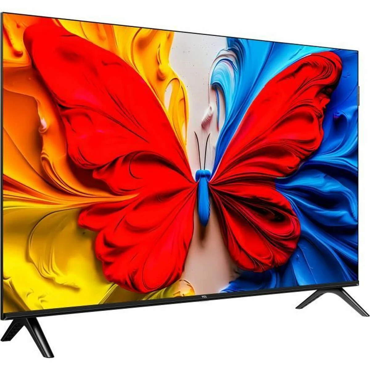 Smart TV TCL 43S51K Full HD 43" QLED - Image 2