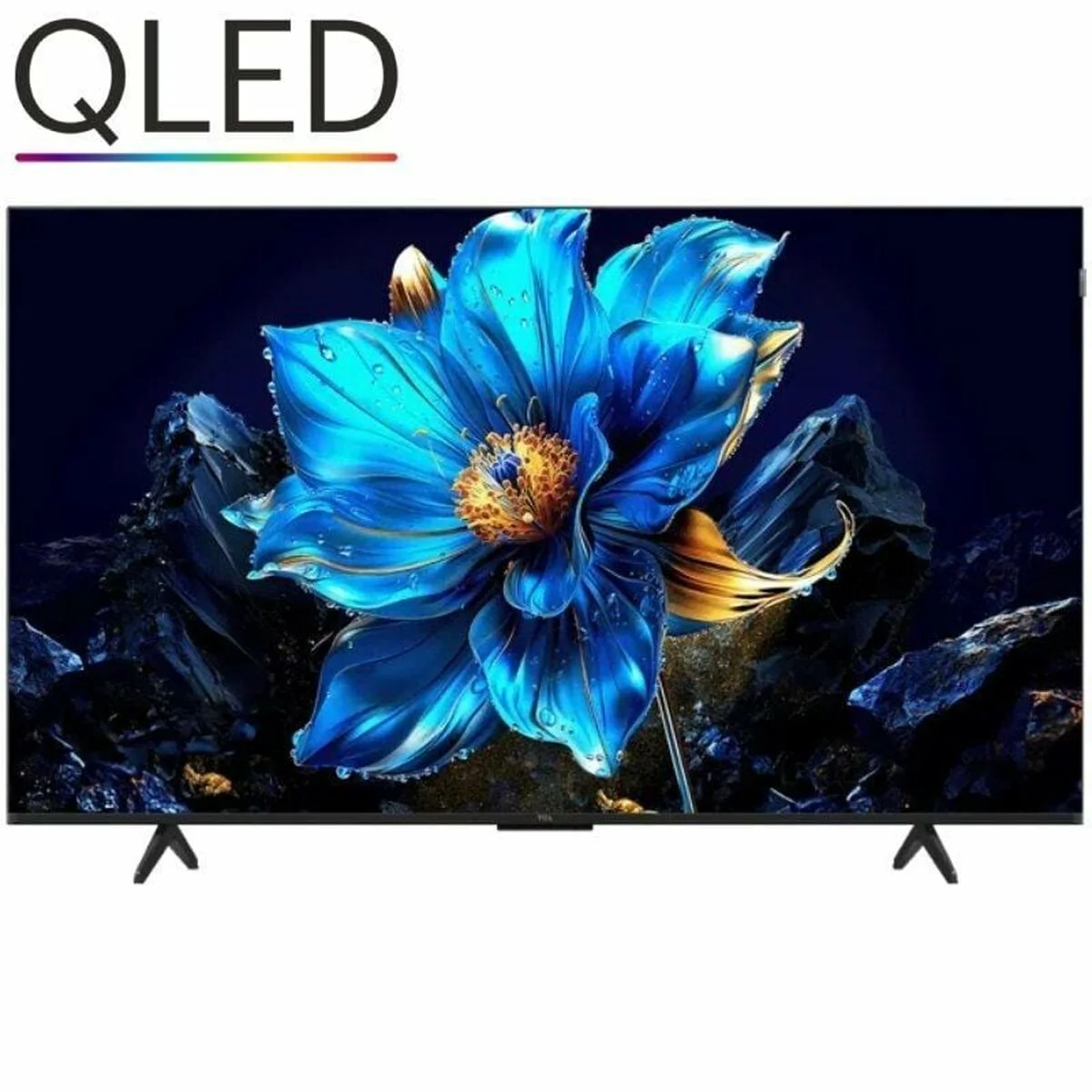 Smart TV TCL 50P7K 50" 4K Ultra HD HDR QLED - Image 3