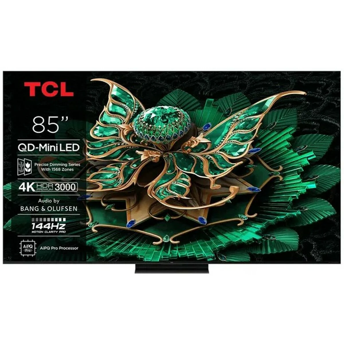 Smart TV TCL 85C7K 85" 4K Ultra HD HDR QD Mini LED - Image 3