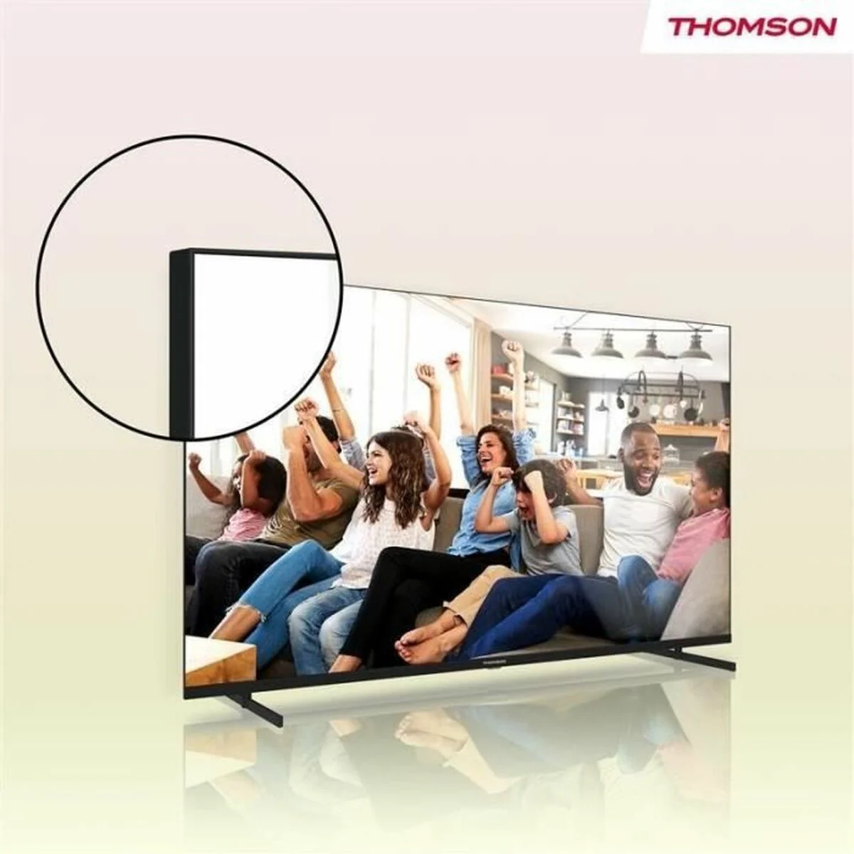 Smart TV Thomson 43UG4S14 UHD 4K LED 43" - Image 5