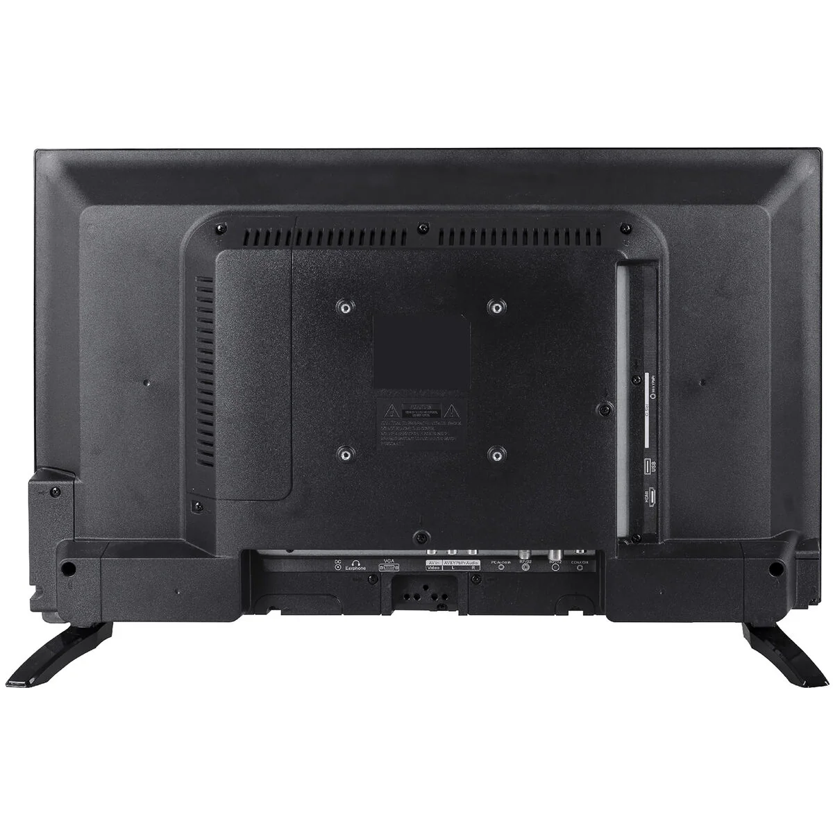 Smart TV Trevi LTV 2401 HD 24" LED - Image 2