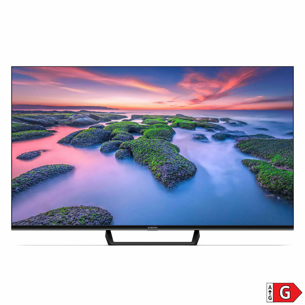 Smart TV Xiaomi 43A2 43" 4K Ultra HD LED - Image 2