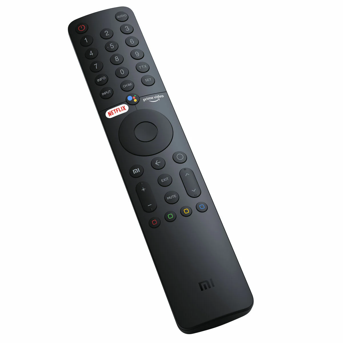 Smart TV Xiaomi 43A2 43" 4K Ultra HD LED - Image 3
