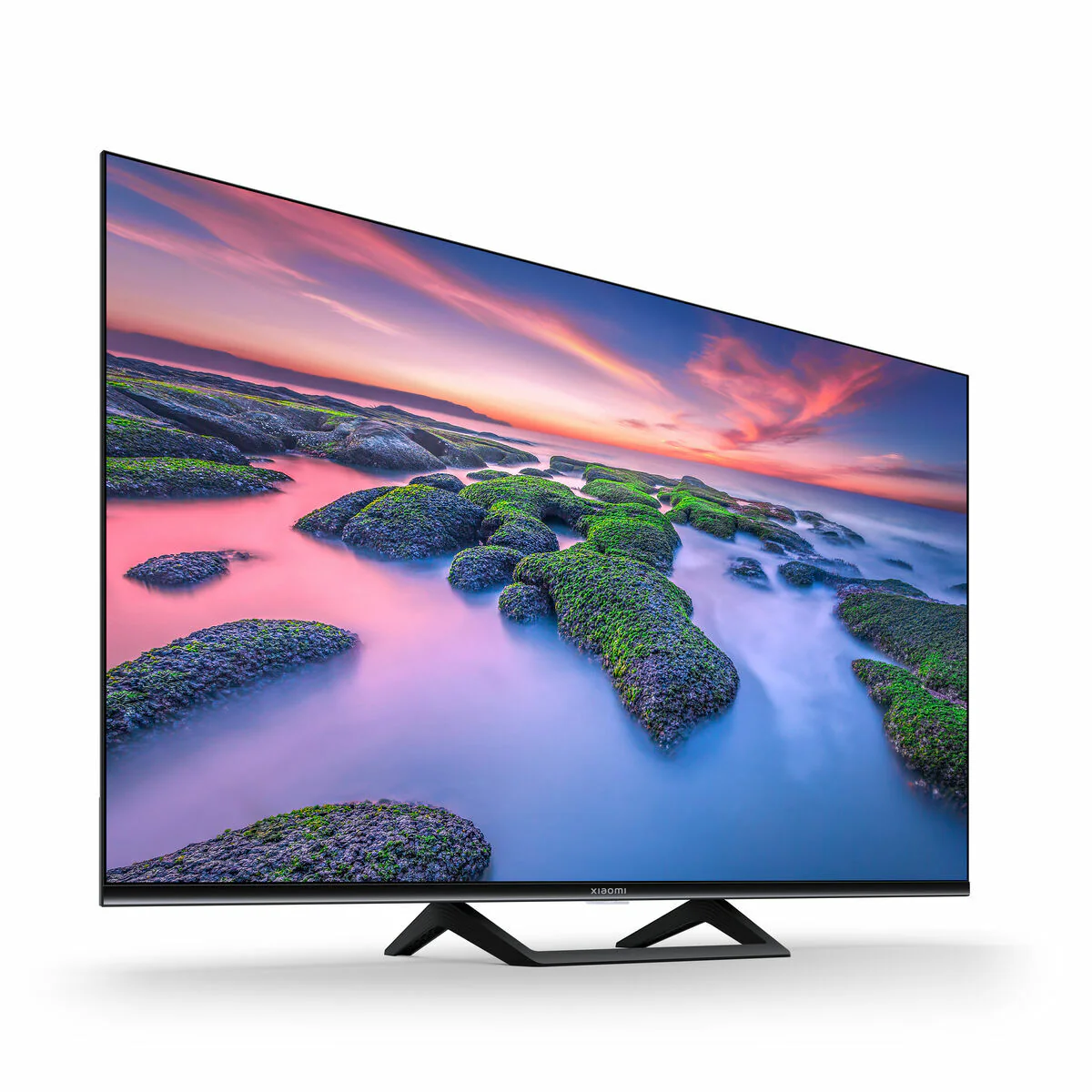 Smart TV Xiaomi 43A2 43" 4K Ultra HD LED - Image 7