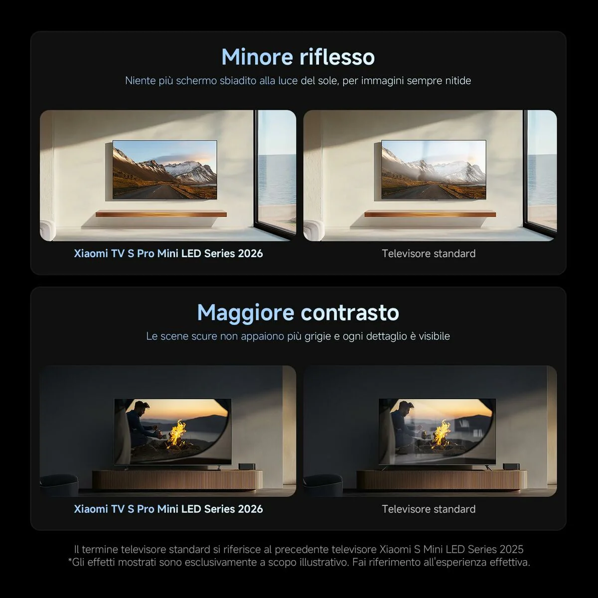 Smart TV Xiaomi ELA6300EU 4K Ultra HD QLED - Image 5