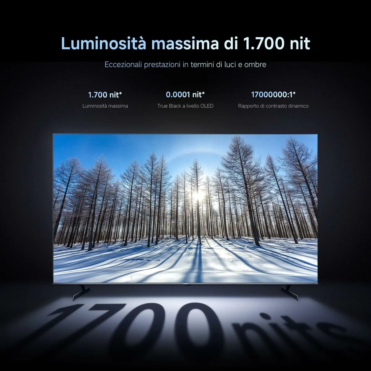 Smart TV Xiaomi ELA6318EU 4K Ultra HD QLED - Image 4