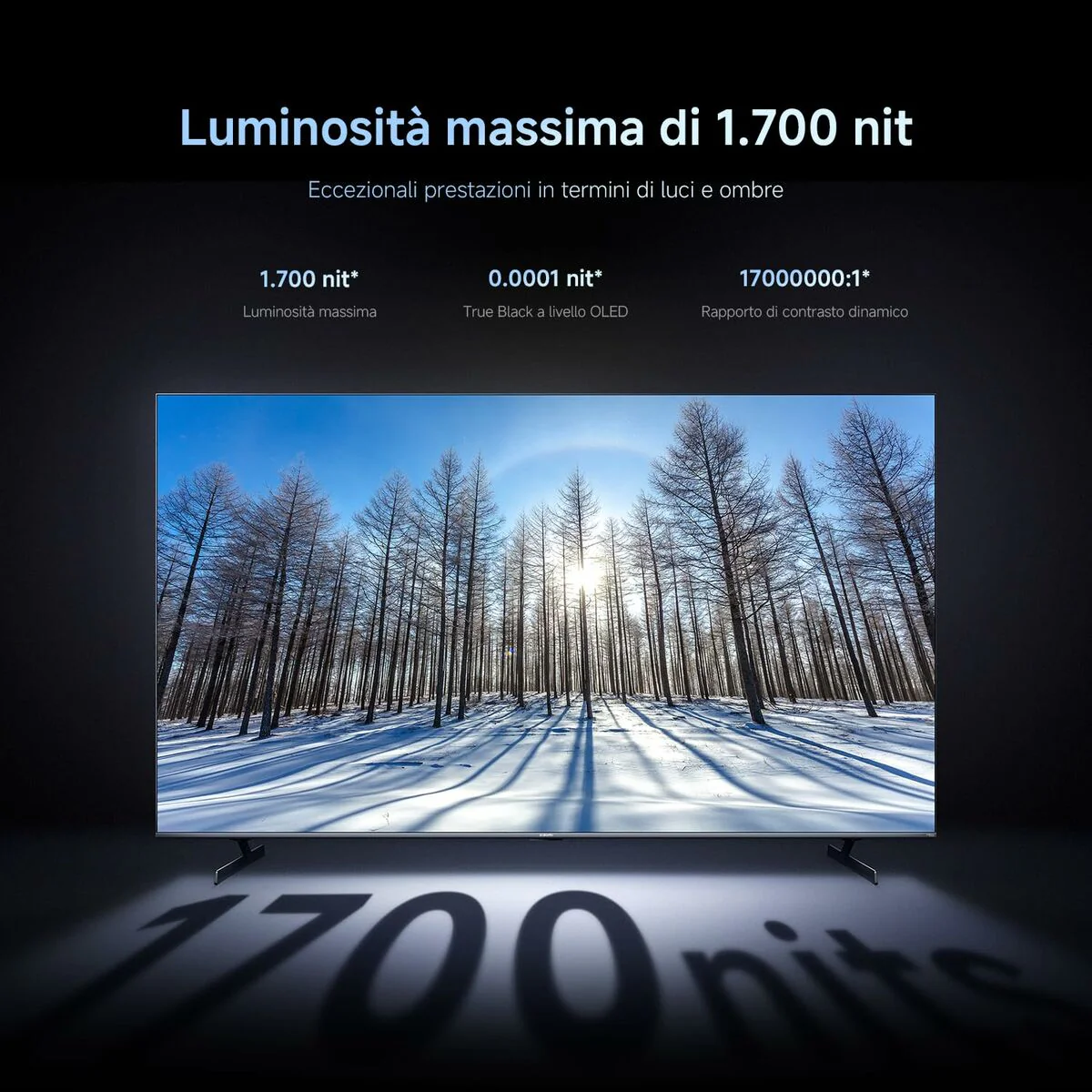 Smart TV Xiaomi ELA6336EU 4K Ultra HD QLED - Image 4