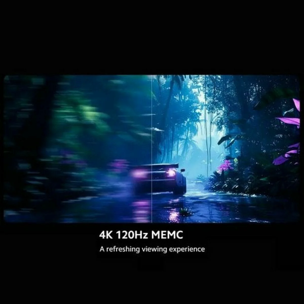 Smart TV Xiaomi MINILED 2025 LED 4K Ultra HD 75" - Image 9