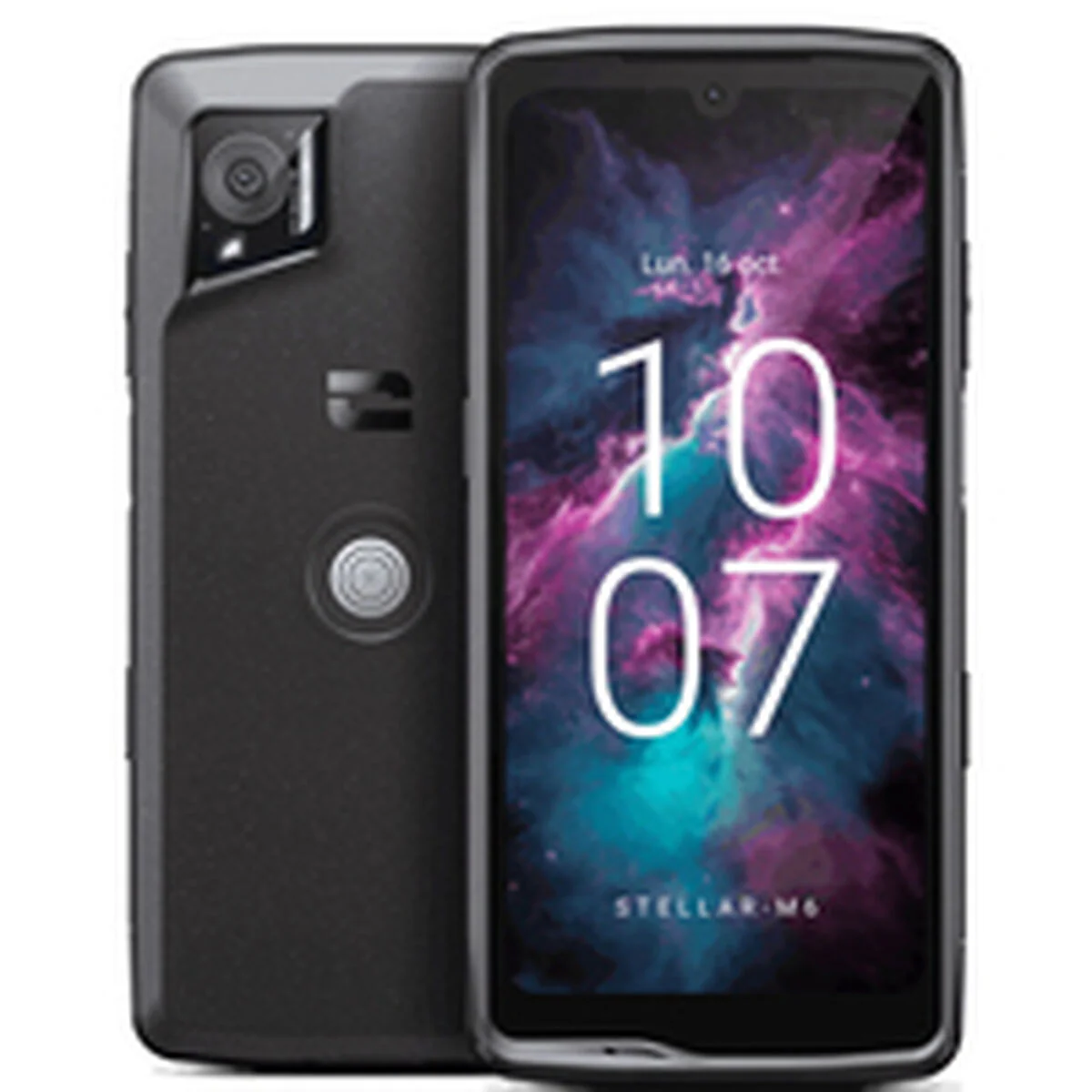 Smartphone Crosscall 1001053701872 6,1" 6 GB RAM 6 GB Negro - Image 3