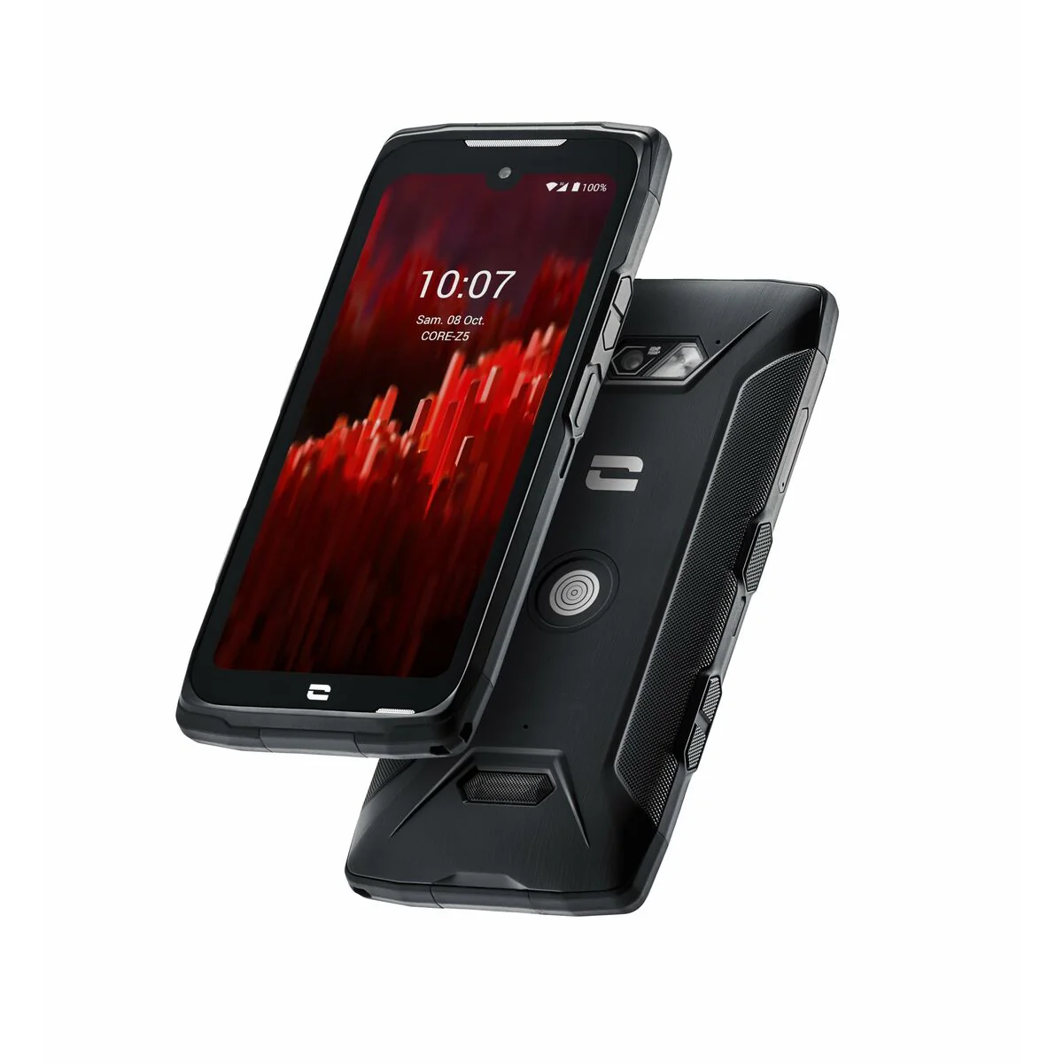 Smartphone Crosscall CORE Z5 5G 6,08" Qualcomm Snapdragon 662 6 GB RAM 128 GB - Image 4