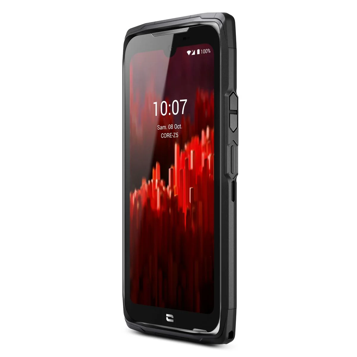 Smartphone Crosscall CORE Z5 5G 6,08" Qualcomm Snapdragon 662 6 GB RAM 128 GB - Image 6