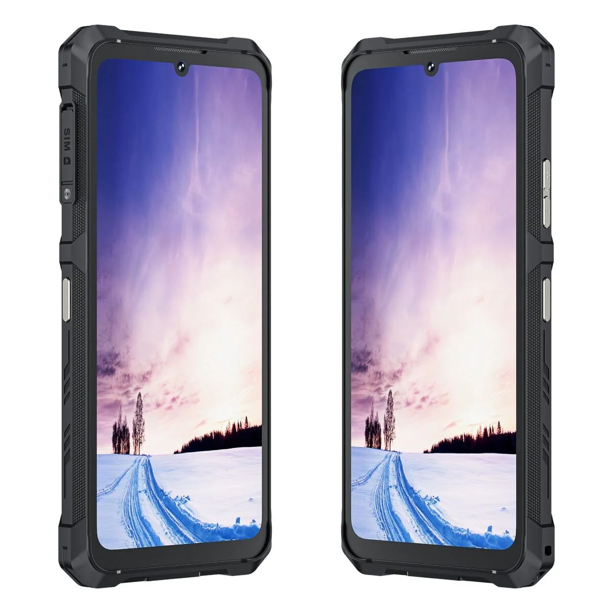 Smartphone Cubot CUBKKES3BLK 6 GB RAM 256 GB 6,75" - Image 4