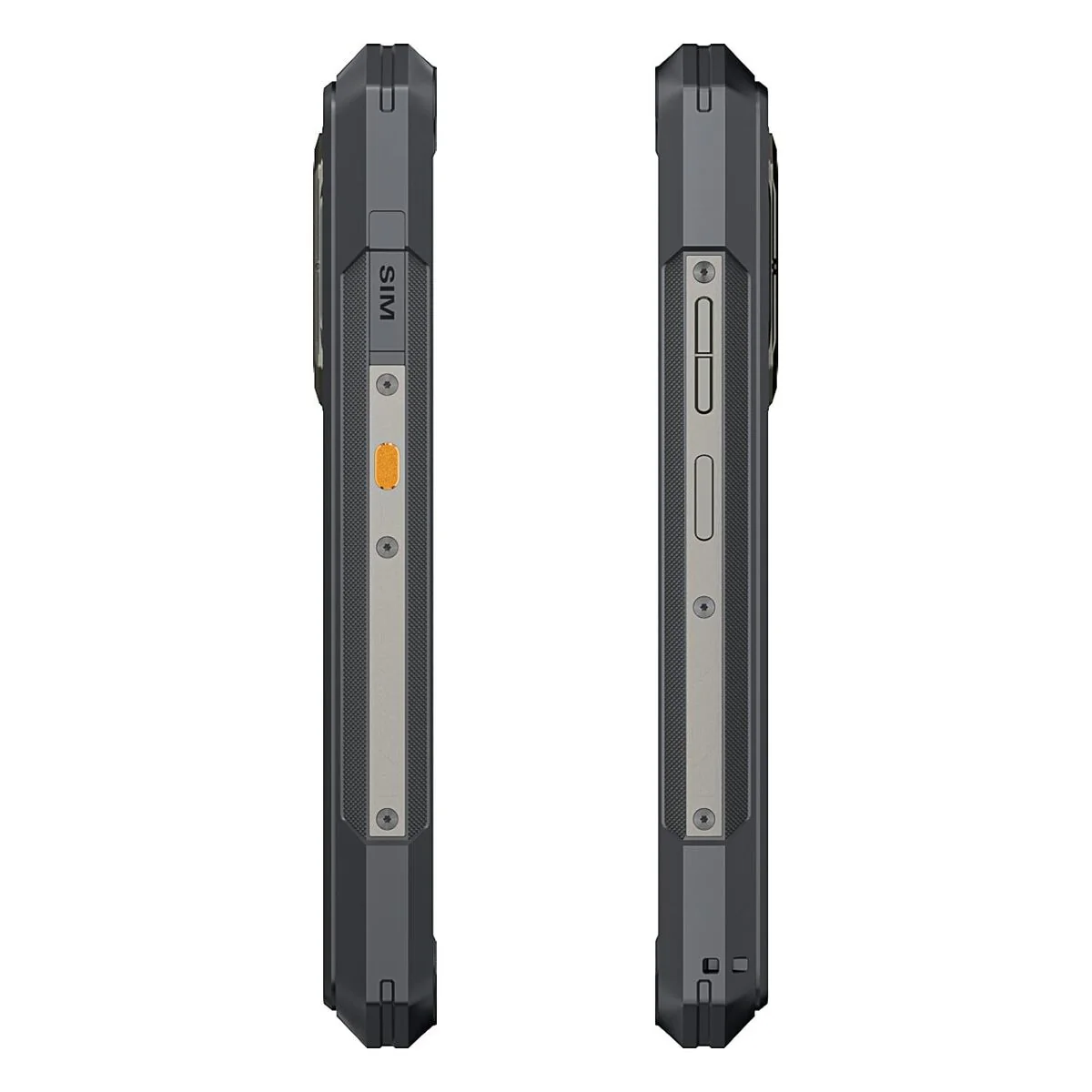 Smartphone Cubot Negro - Image 2