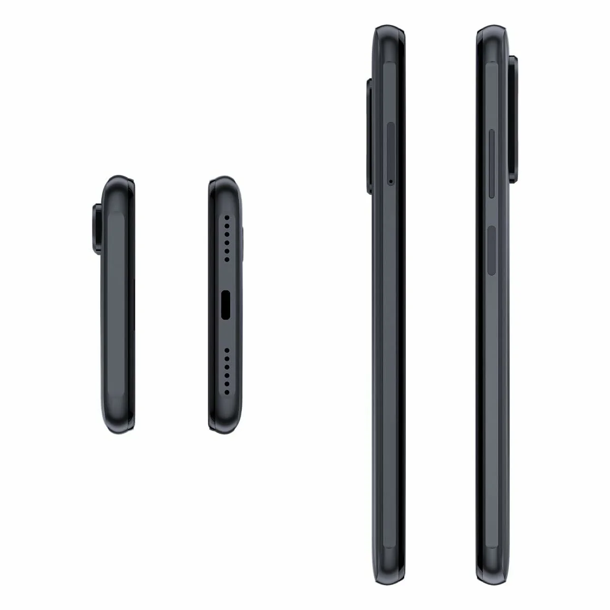 Smartphone Cubot X70 12 GB RAM 6,5" 256 GB - Image 2