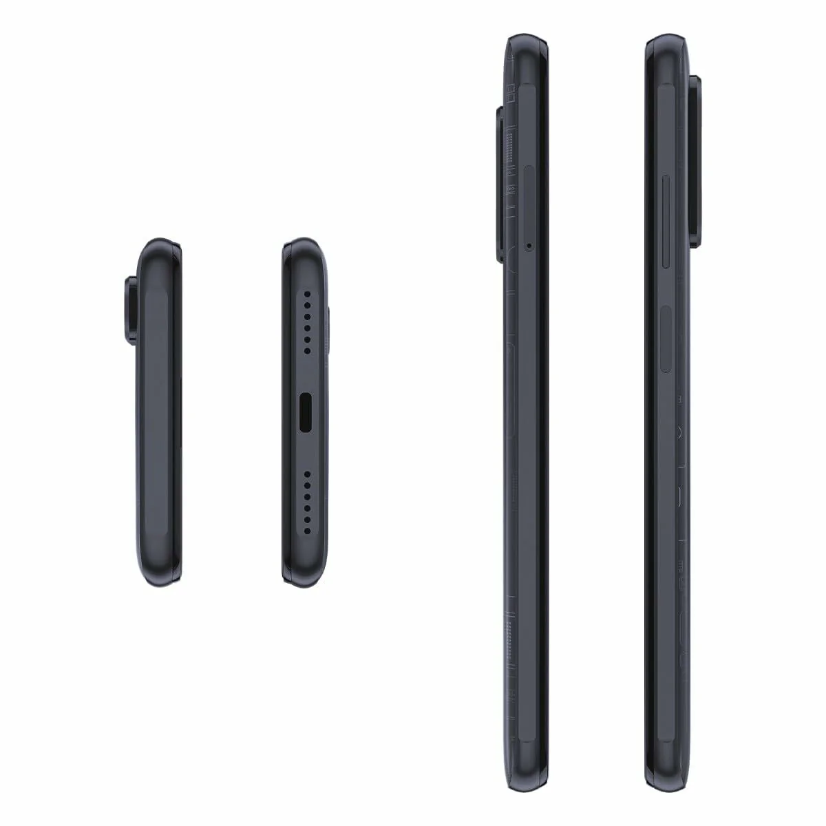 Smartphone Cubot X70 12 GB RAM 6,5" 256 GB - Image 2