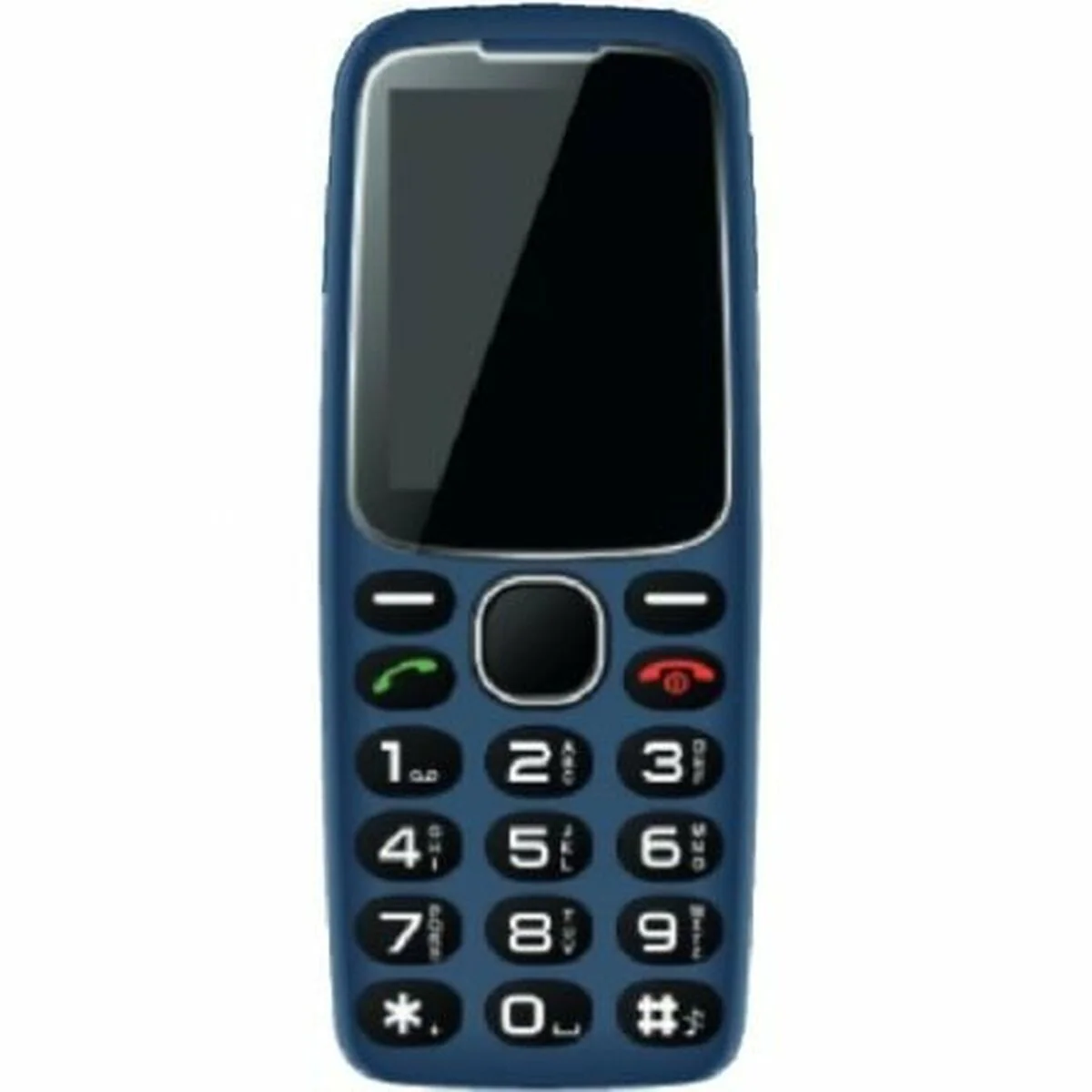 Teléfono Móvil para Mayores Daewoo