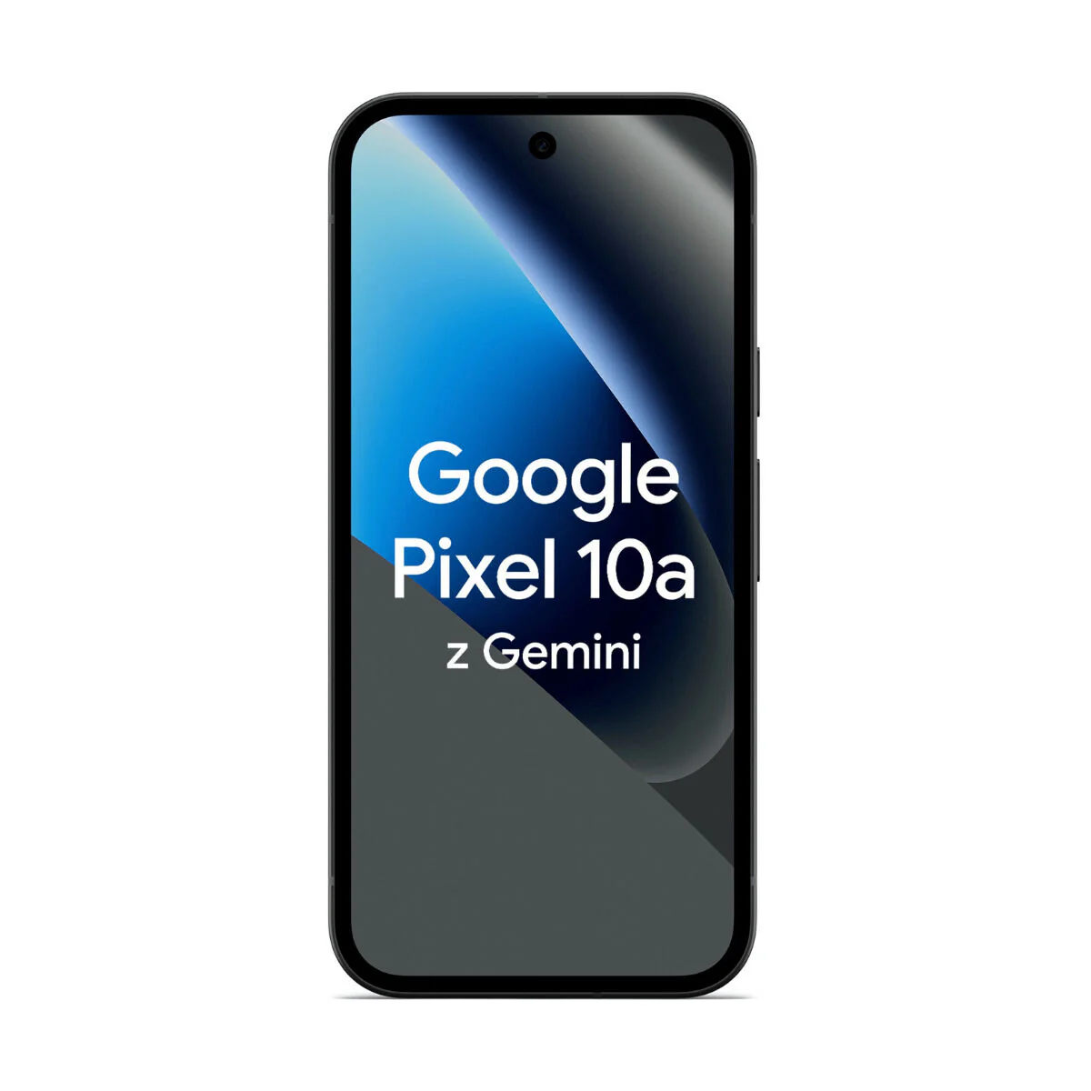 Smartphone Google Pixel 10a 5G 6,3" Octa Core Google Tensor G4 8 GB RAM 256 GB Negro - Image 2