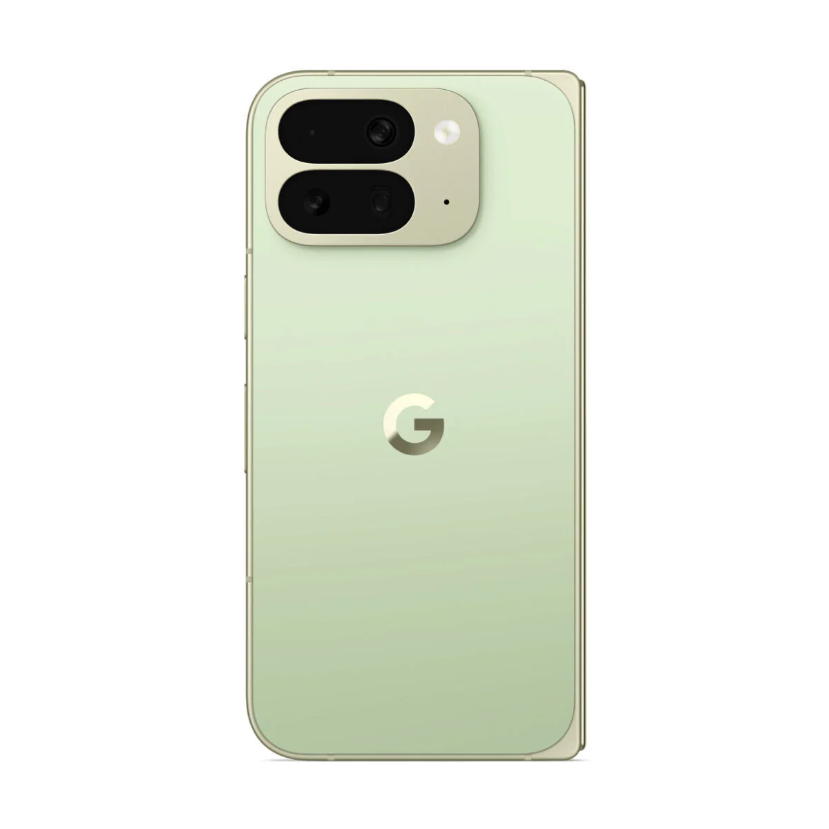 Smartphone Google Pixel 10 Pro Fold 6,4" Octa Core Google Tensor G5 16 GB RAM 256 GB Verde - Image 2