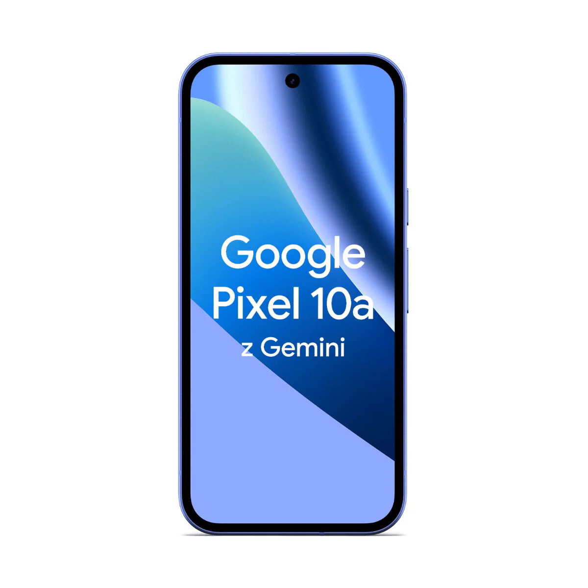 Smartphone Google Pixel 10a 5G 6,3" Octa Core Google Tensor G4 8 GB RAM 128 GB Púrpura - Image 2