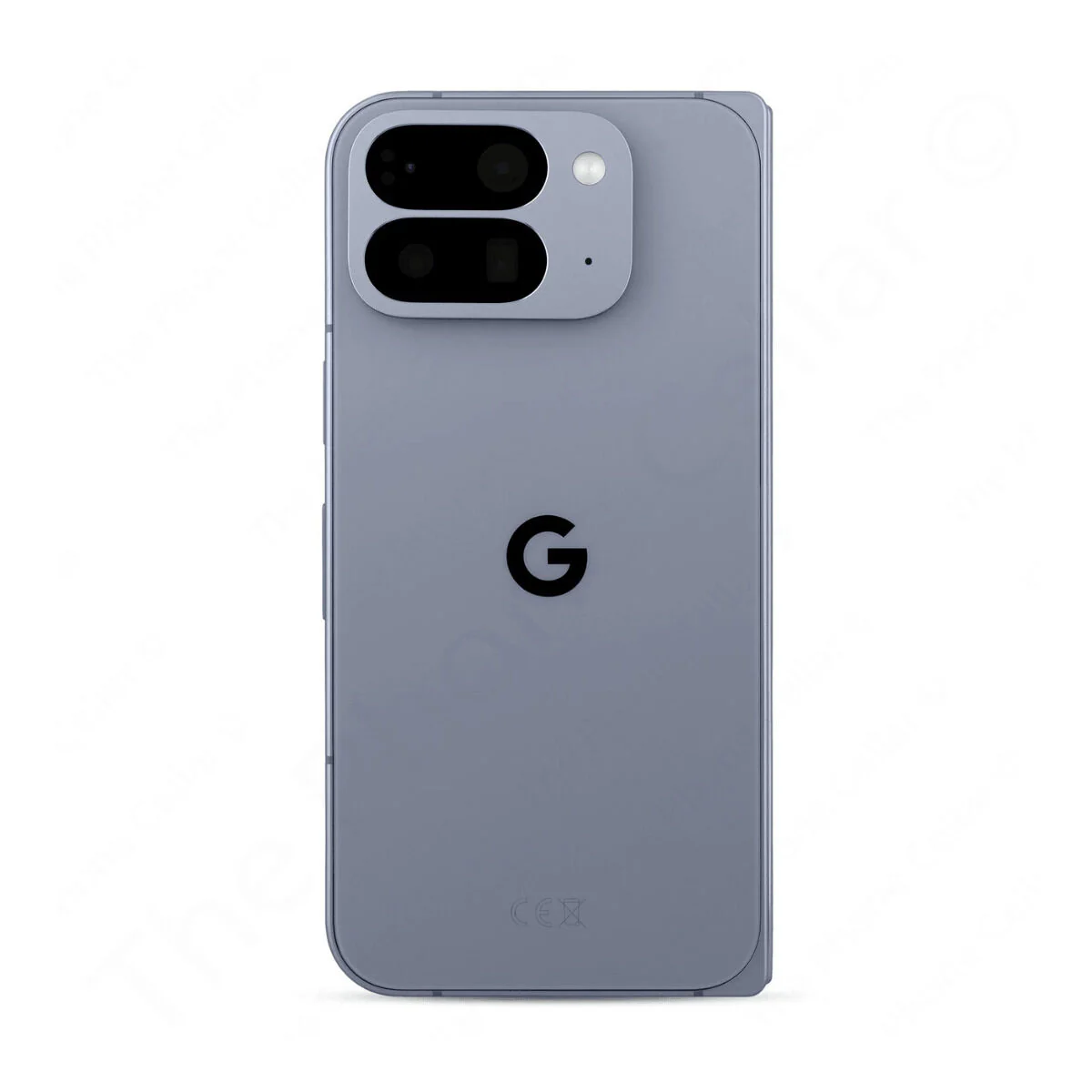 Smartphone Google Pixel 10 Pro Fold 6,4" Octa Core 16 GB RAM 512 GB Gris - Image 2