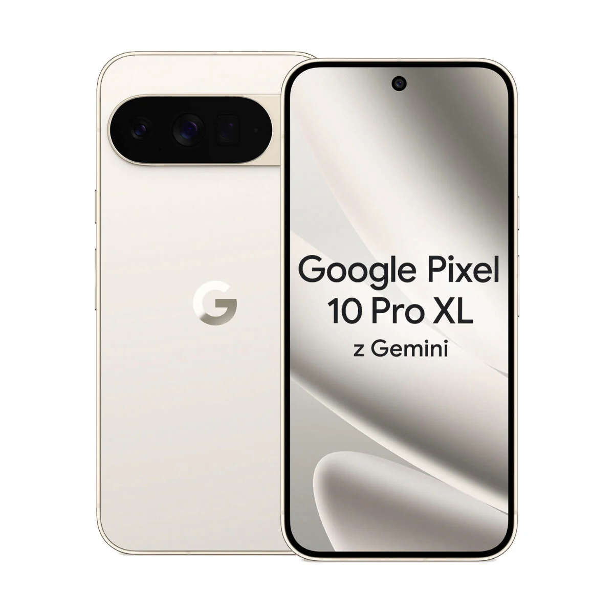 Smartphone Google G45RY 6,8" Octa Core 16 GB RAM 256 GB Blanco - Image 4