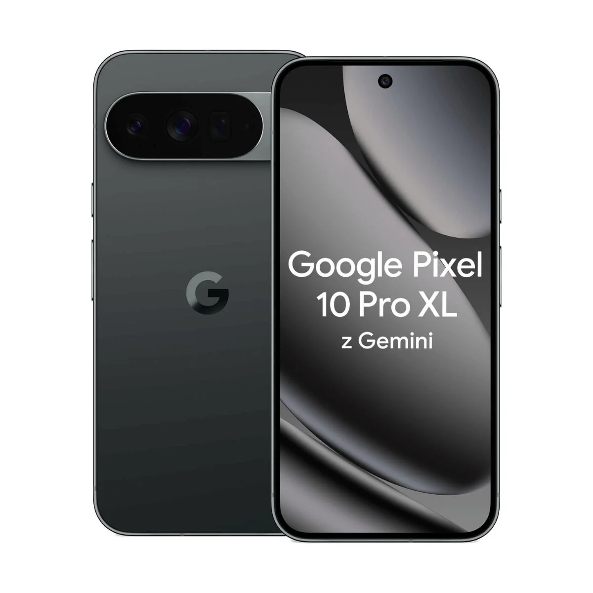 Smartphone Google PIXEL 10 PRO XL 6,8" Octa Core Google Tensor G5 16 GB RAM 256 GB Negro - Image 2