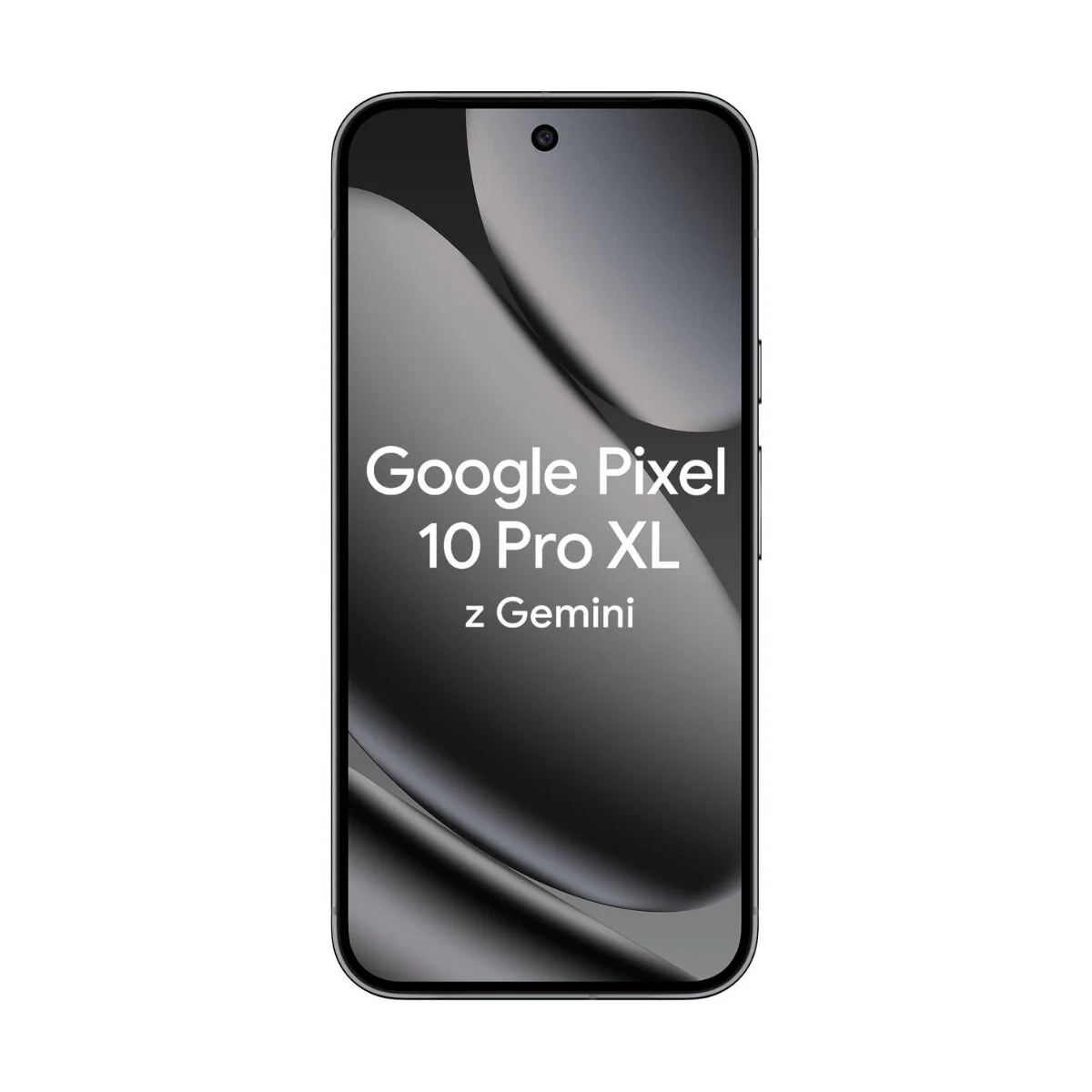 Smartphone Google PIXEL 10 PRO XL 6,8" Octa Core Google Tensor G5 16 GB RAM 256 GB Negro - Image 3