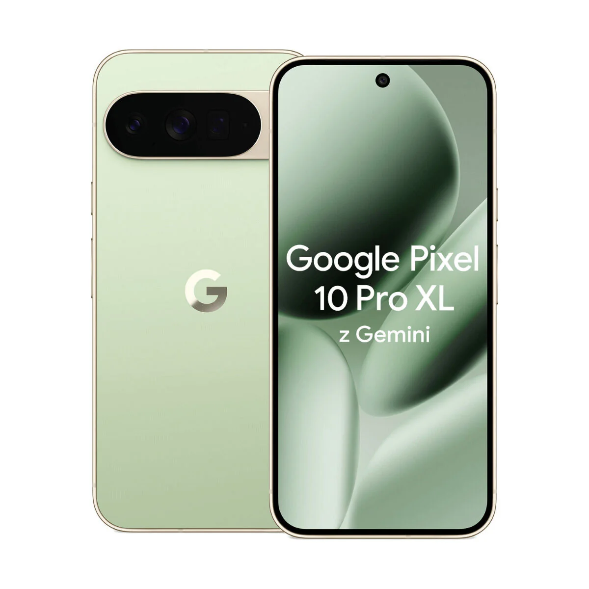 Smartphone Google G45RY 6,8" Octa Core 16 GB RAM 256 GB Verde - Image 2