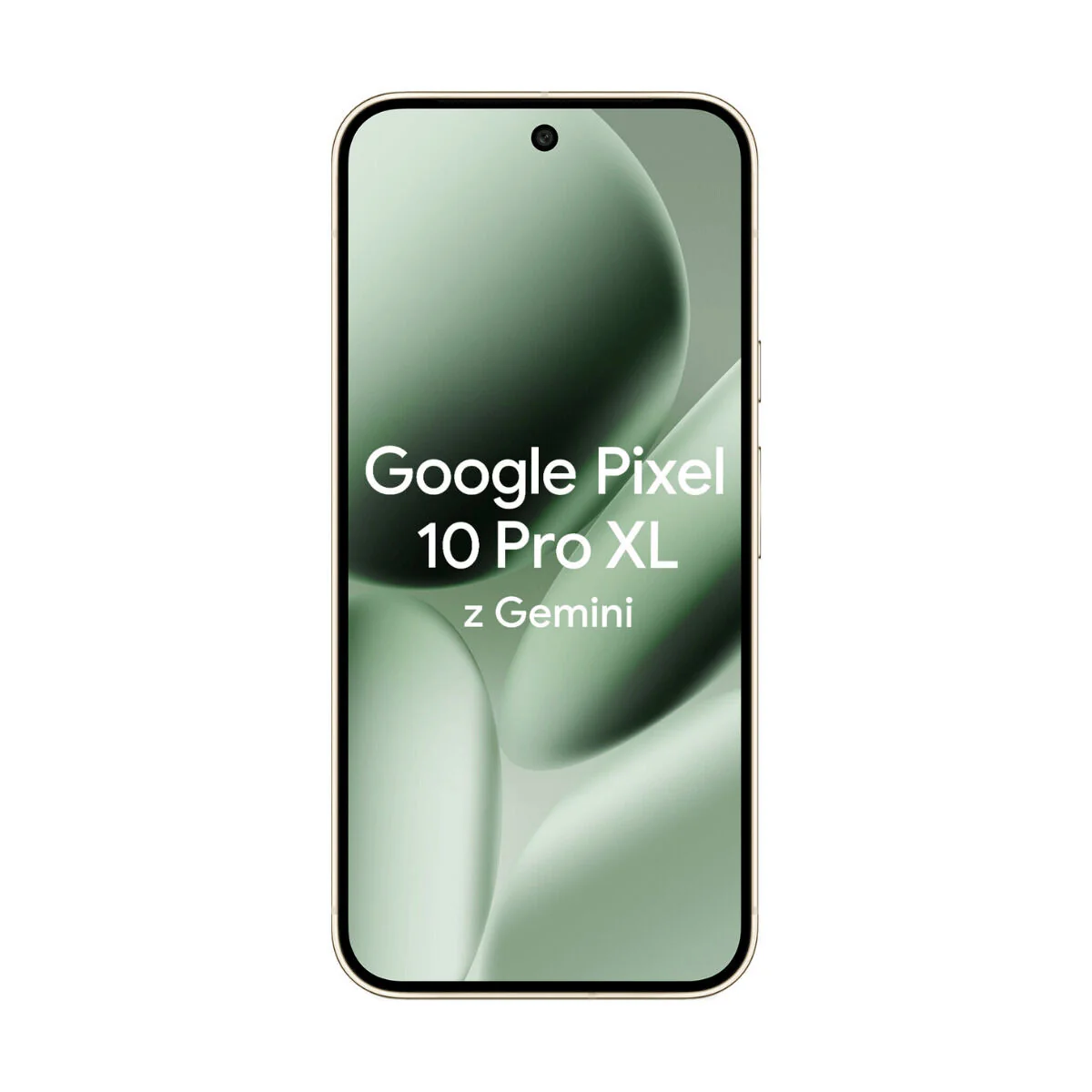 Smartphone Google G45RY 6,8" Octa Core 16 GB RAM 256 GB Verde - Image 3