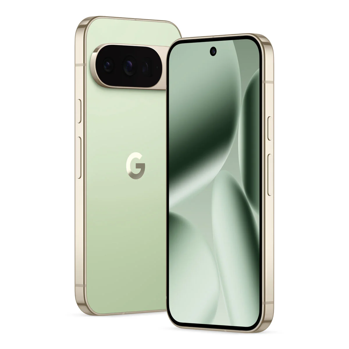 Smartphone Google G45RY 6,8" Octa Core 16 GB RAM 256 GB Verde - Image 7