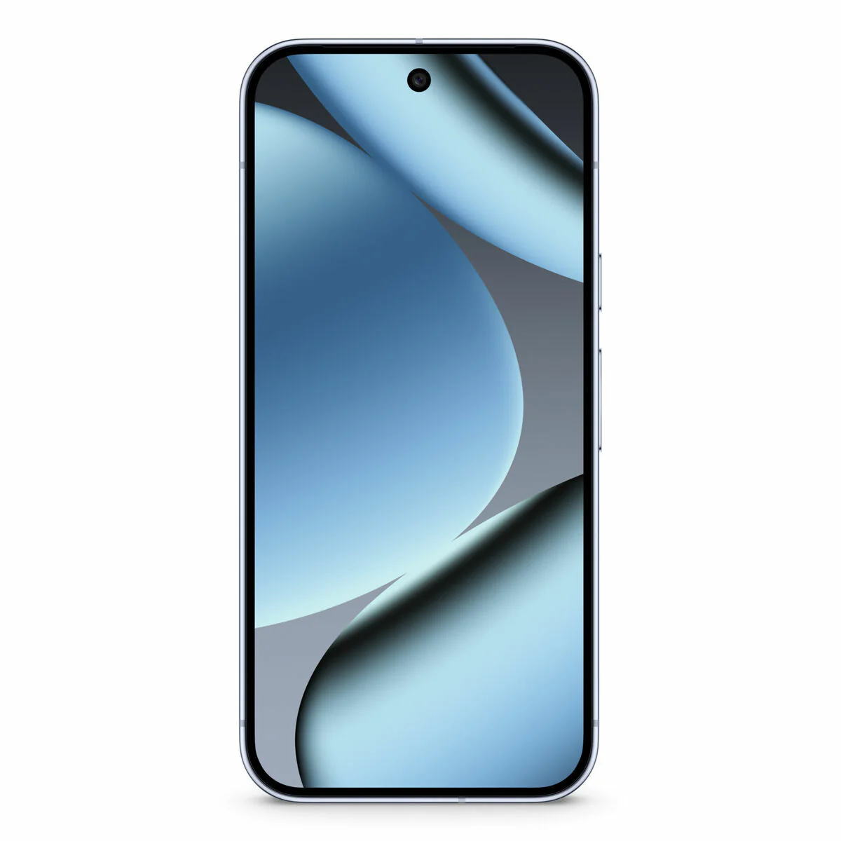 Smartphone Google G45RY 6,8" Octa Core 16 GB RAM 512 GB Gris