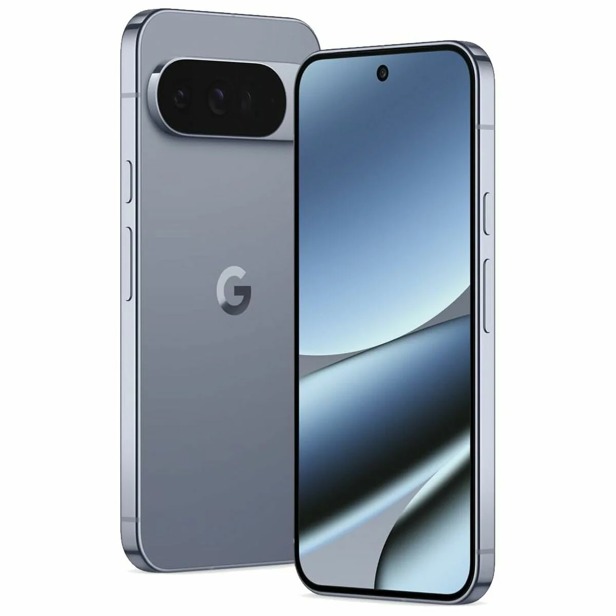 Smartphone Google G45RY 6,8" Octa Core 16 GB RAM 512 GB Gris - Image 9