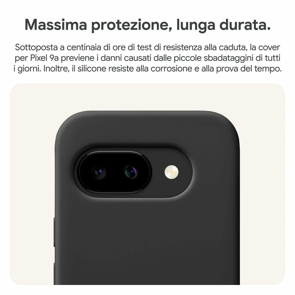 Smartphone Google Pixel 9A 6,3" Octa Core 8 GB RAM 128 GB Negro - Image 7