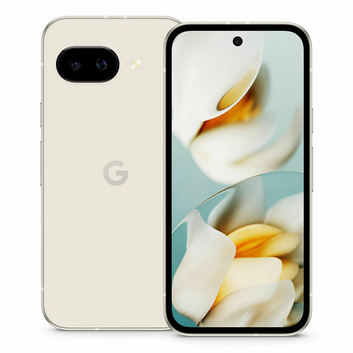 Smartphone Google GA09563-GB 6,3" Octa Core 8 GB RAM 128 GB Blanco - Image 6