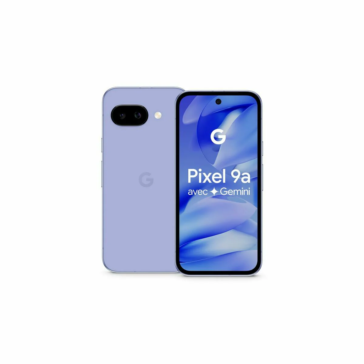 Smartphone Google GA09563-GB 6,3" Octa Core 8 GB RAM 128 GB Blanco - Image 9