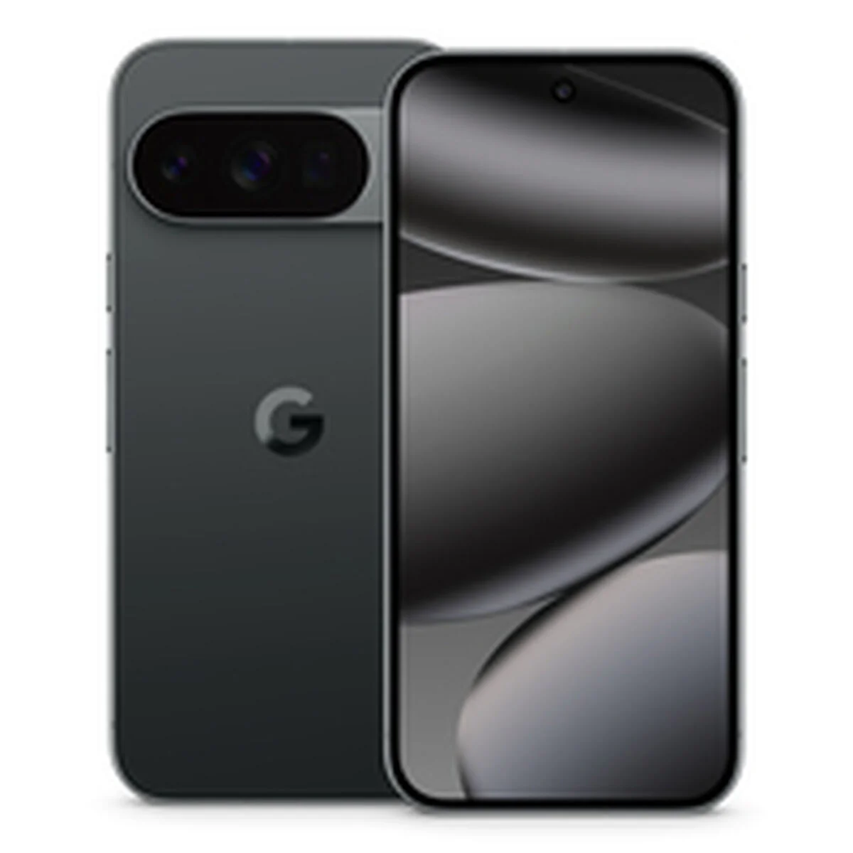 Smartphone Google Pixel 10 Pro XL 6,8" Octa Core Google Tensor G5 16 GB RAM 512 GB Negro
